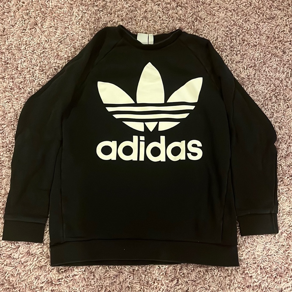 Adidas Sweatshirt